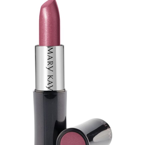 Mary Kay Other - Mary Kay creme lipstick ( Pink Passion/Rose Passion